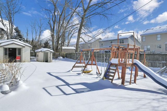 2251 Tuliptree Avenue, Columbus, OH 43229