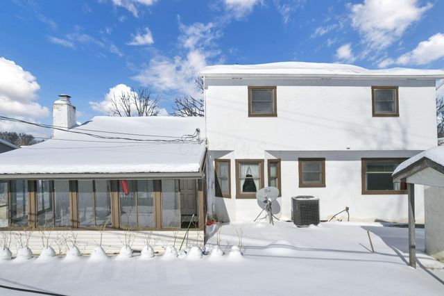 2251 Tuliptree Avenue, Columbus, OH 43229