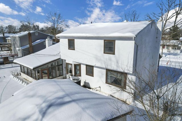 2251 Tuliptree Avenue, Columbus, OH 43229