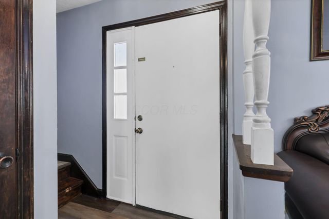 2251 Tuliptree Avenue, Columbus, OH 43229