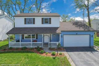 2251 Tuliptree Avenue, Columbus, OH 43229