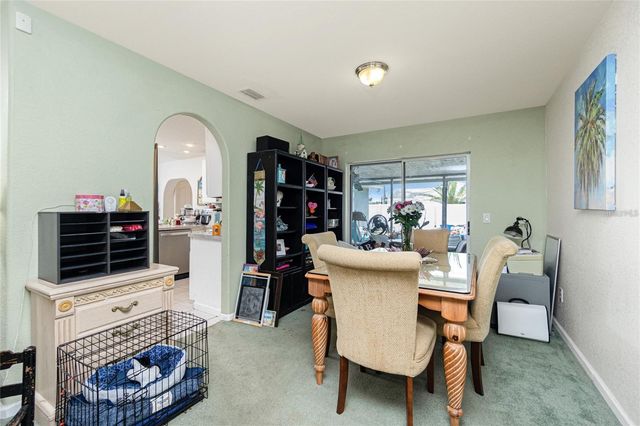 6103 FABIAN ROAD, North Port, FL 34287