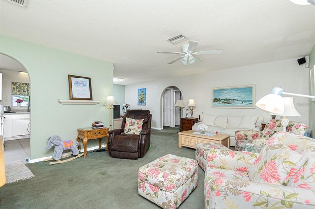 6103 FABIAN ROAD, North Port, FL 34287