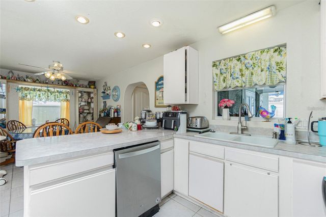 6103 FABIAN ROAD, North Port, FL 34287