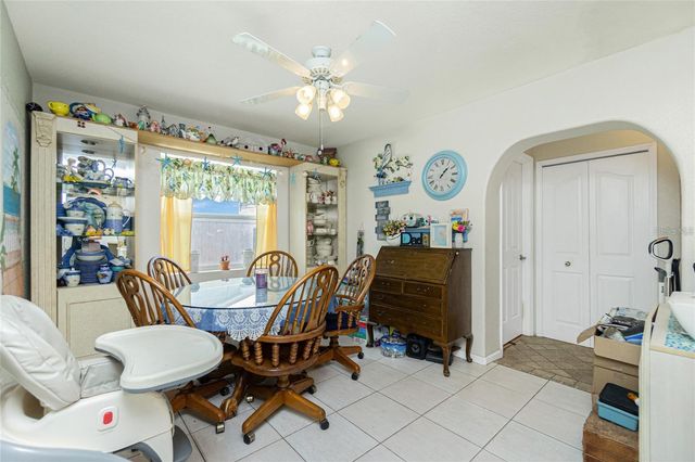 6103 FABIAN ROAD, North Port, FL 34287