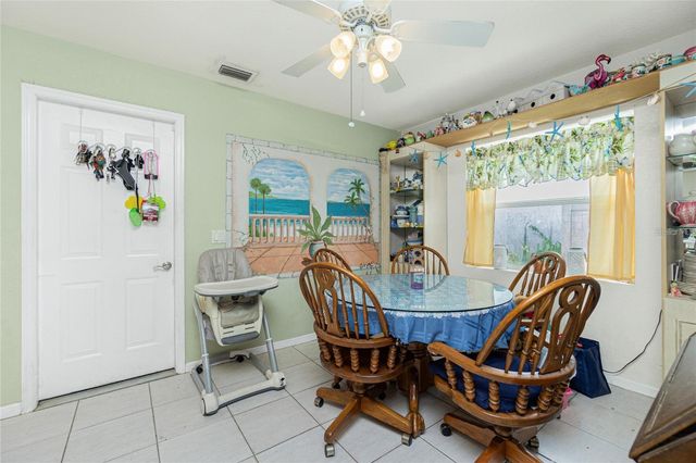 6103 FABIAN ROAD, North Port, FL 34287