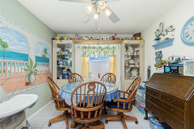 6103 FABIAN ROAD, North Port, FL 34287