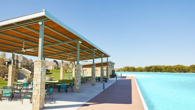 3770 Dewberry Lane, Prosper, TX 75078
