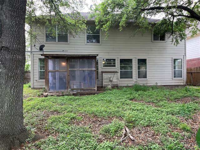 11327 Ashford Point, Sugar Land, TX 77478