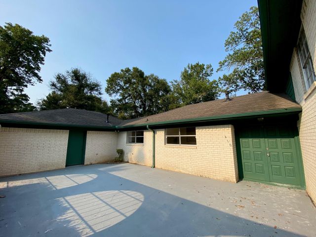 410 Cordell Drive, Crockett, TX 75835