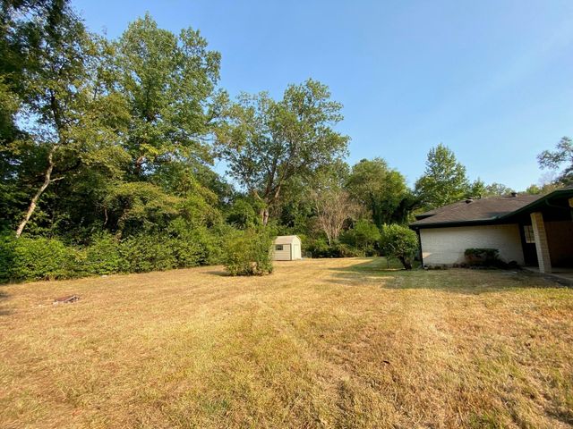 410 Cordell Drive, Crockett, TX 75835