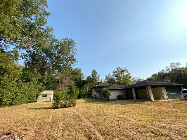 410 Cordell Drive, Crockett, TX 75835
