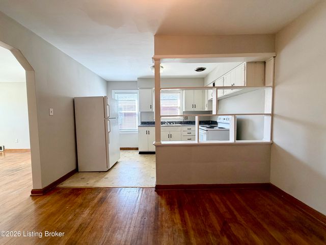 208 Breckinridge ln. Ln 4, Louisville, KY 40207