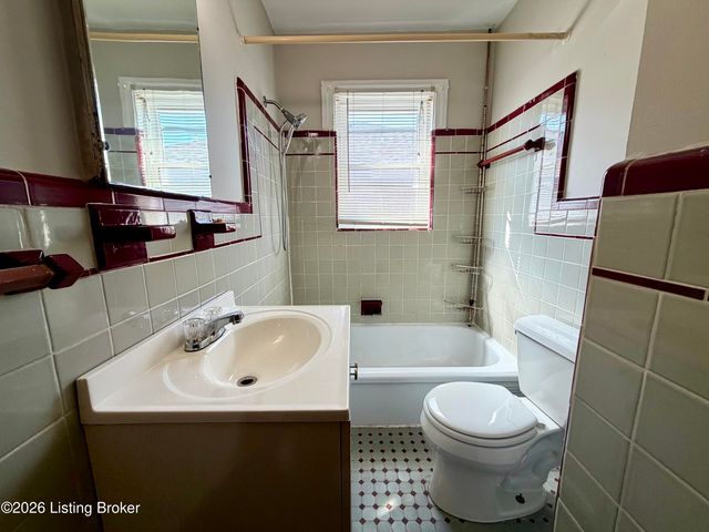 208 Breckinridge ln. Ln 4, Louisville, KY 40207