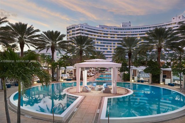 4391 Collins Avenue 307, Miami Beach, FL 33140