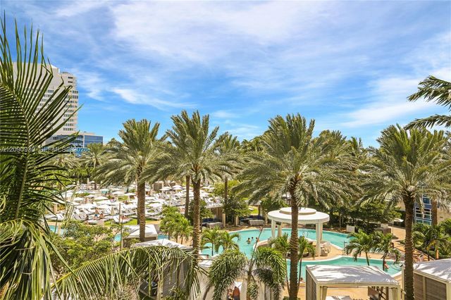 4391 Collins Avenue 307, Miami Beach, FL 33140
