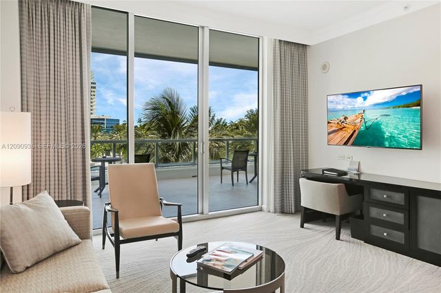 4391 Collins Avenue 307, Miami Beach, FL 33140