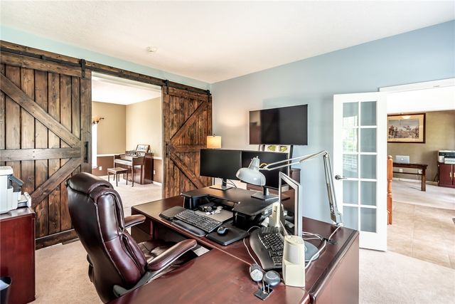 318 Countryside Drive, Lebanon, OH 45036