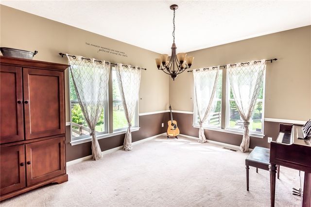 318 Countryside Drive, Lebanon, OH 45036