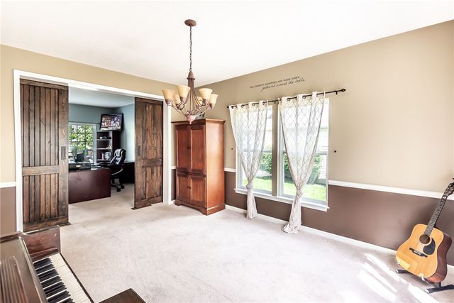 318 Countryside Drive, Lebanon, OH 45036