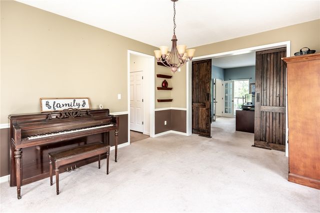 318 Countryside Drive, Lebanon, OH 45036