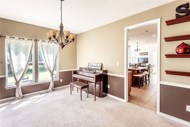 318 Countryside Drive, Lebanon, OH 45036