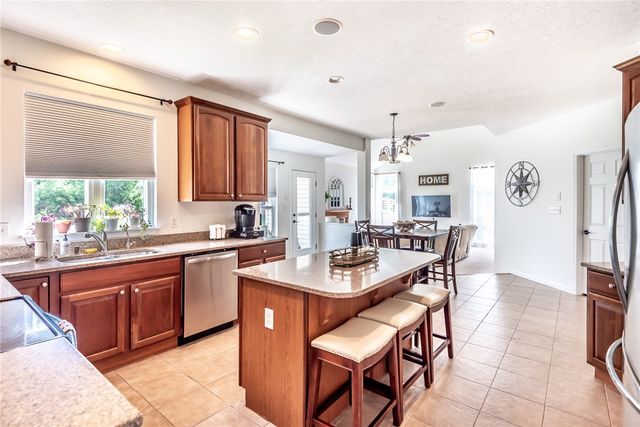 318 Countryside Drive, Lebanon, OH 45036