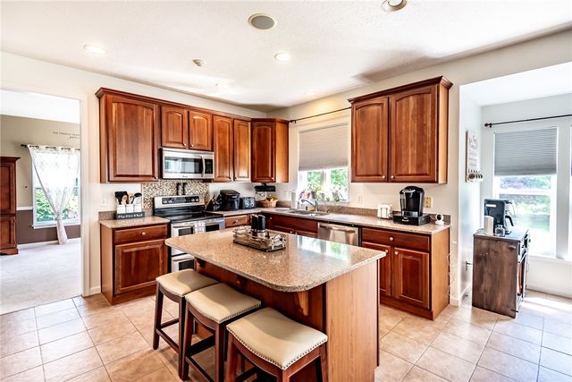 318 Countryside Drive, Lebanon, OH 45036