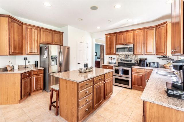318 Countryside Drive, Lebanon, OH 45036