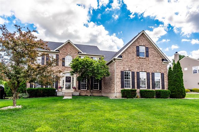 318 Countryside Drive, Lebanon, OH 45036