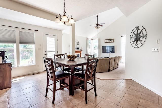 318 Countryside Drive, Lebanon, OH 45036