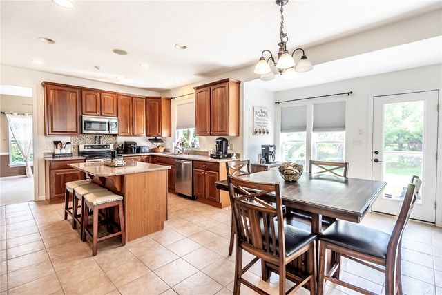 318 Countryside Drive, Lebanon, OH 45036