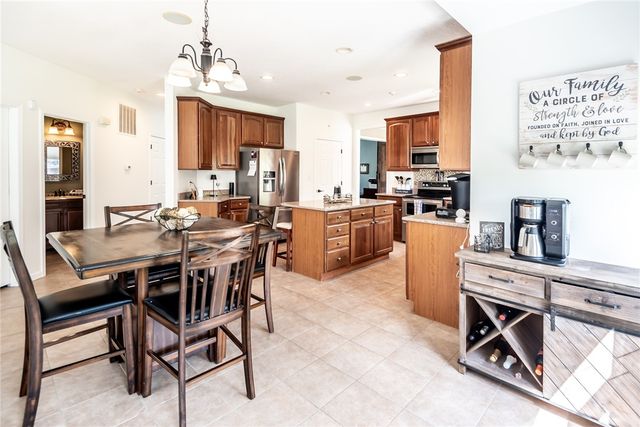 318 Countryside Drive, Lebanon, OH 45036