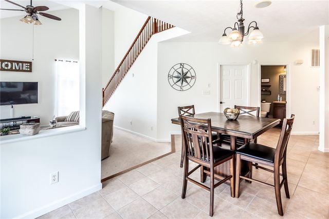 318 Countryside Drive, Lebanon, OH 45036