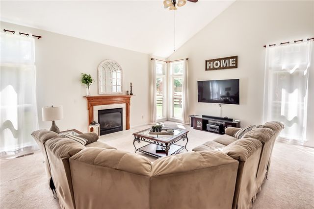 318 Countryside Drive, Lebanon, OH 45036