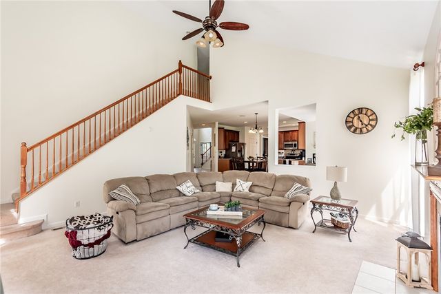 318 Countryside Drive, Lebanon, OH 45036