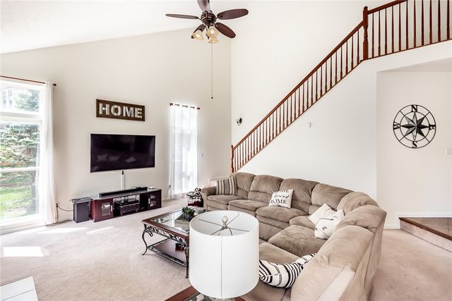 318 Countryside Drive, Lebanon, OH 45036