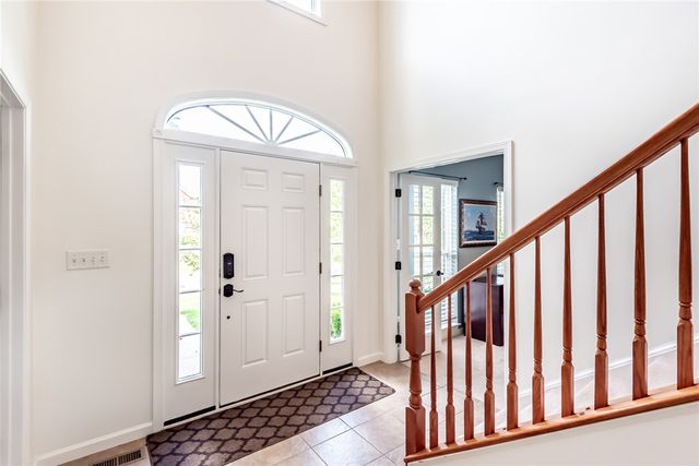 318 Countryside Drive, Lebanon, OH 45036