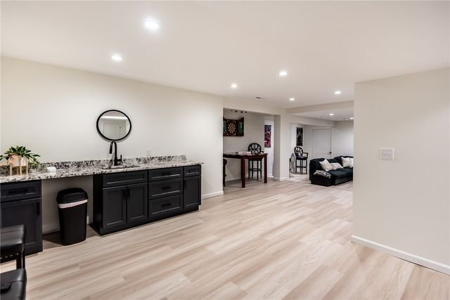 318 Countryside Drive, Lebanon, OH 45036