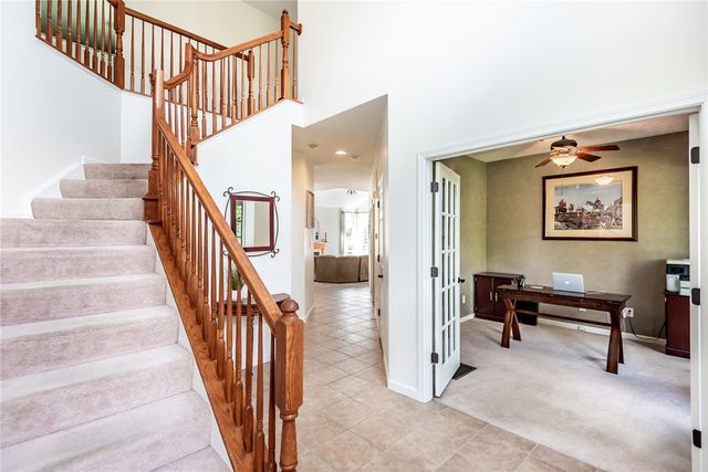 318 Countryside Drive, Lebanon, OH 45036