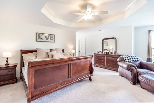 318 Countryside Drive, Lebanon, OH 45036