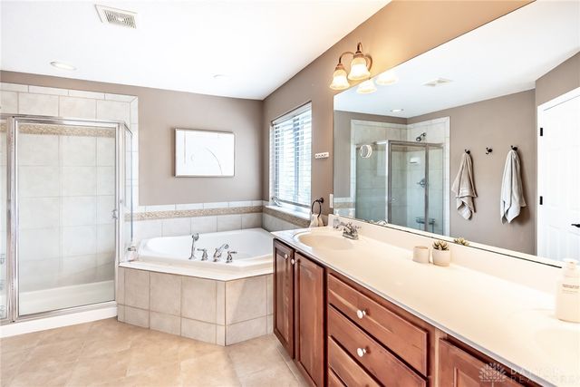 318 Countryside Drive, Lebanon, OH 45036
