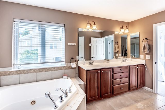 318 Countryside Drive, Lebanon, OH 45036