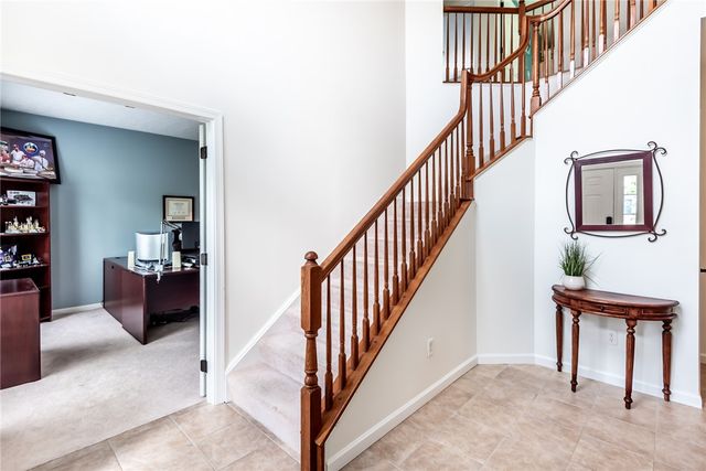 318 Countryside Drive, Lebanon, OH 45036