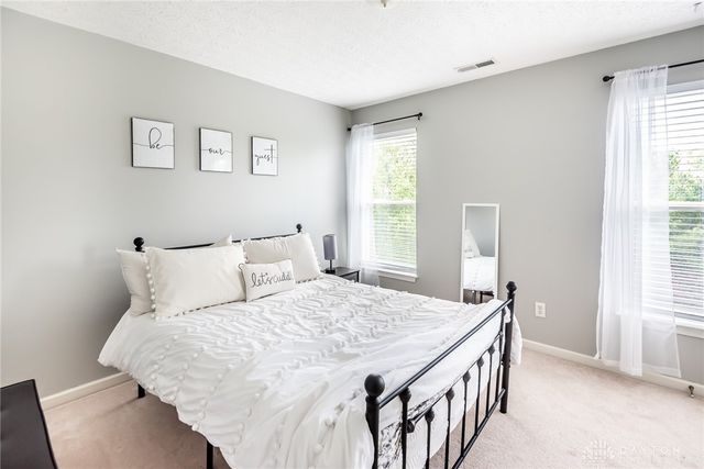 318 Countryside Drive, Lebanon, OH 45036