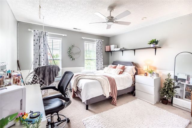 318 Countryside Drive, Lebanon, OH 45036