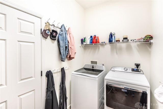 318 Countryside Drive, Lebanon, OH 45036
