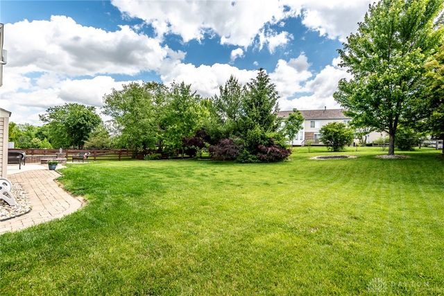 318 Countryside Drive, Lebanon, OH 45036