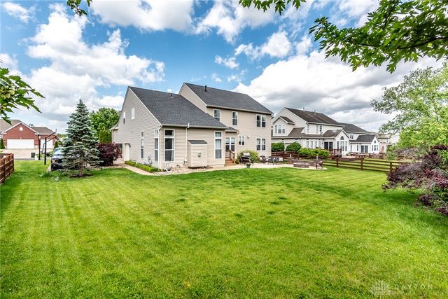 318 Countryside Drive, Lebanon, OH 45036