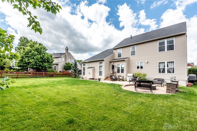 318 Countryside Drive, Lebanon, OH 45036